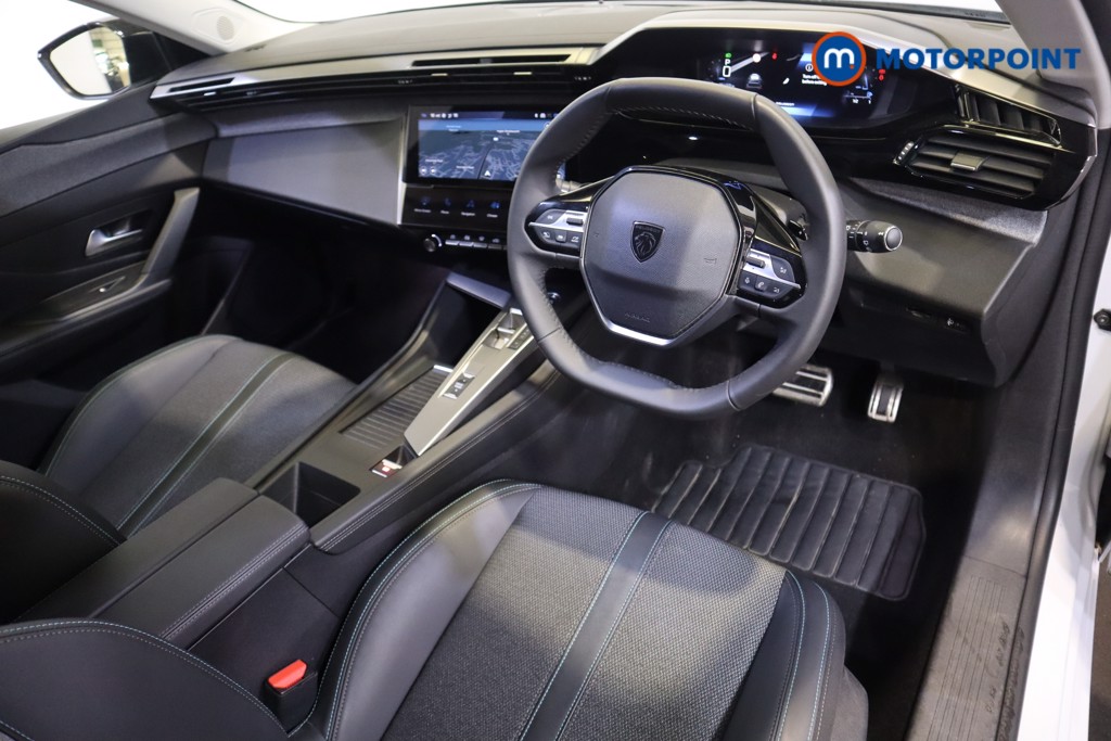 Peugeot 308 Allure Automatic Petrol Estate - Stock Number (1551099) - 1st supplementary image