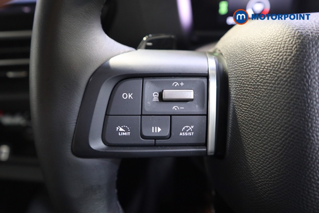 Citroen C4 X MAX Automatic Petrol Saloon - Stock Number (1551218) - 3rd supplementary image