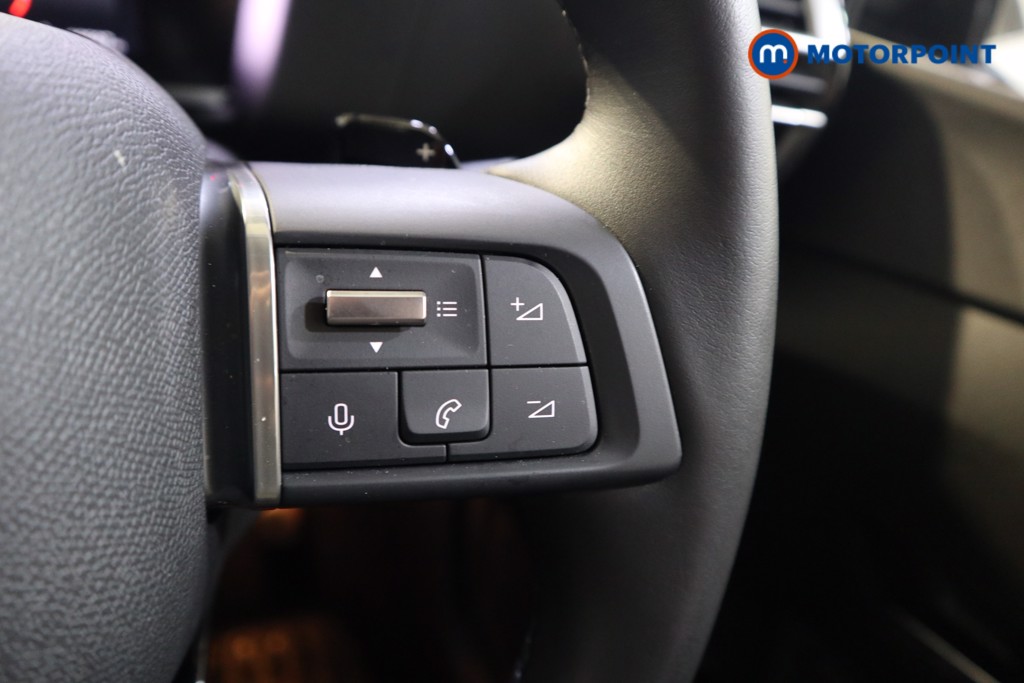 Citroen C4 X MAX Automatic Petrol Saloon - Stock Number (1551218) - 4th supplementary image