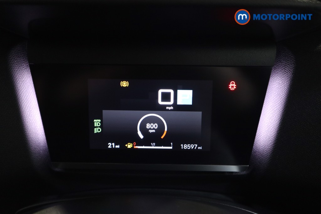 Citroen C4 X MAX Automatic Petrol Saloon - Stock Number (1551218) - 5th supplementary image