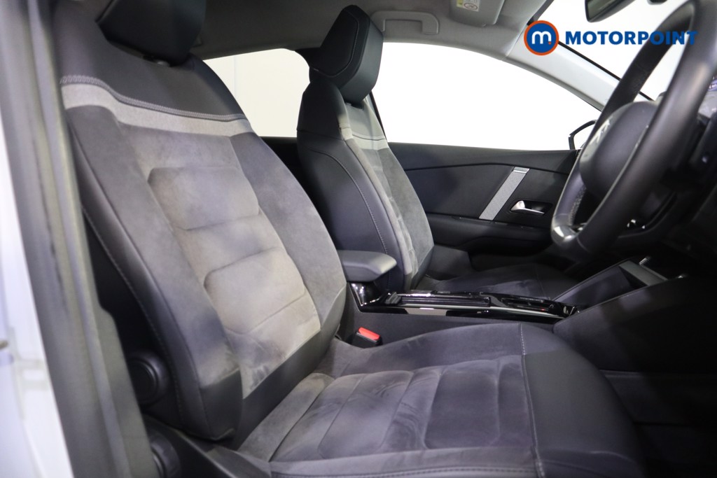 Citroen C4 X MAX Automatic Petrol Saloon - Stock Number (1551218) - 11th supplementary image