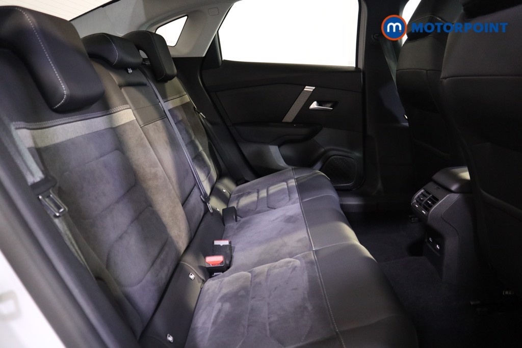 Citroen C4 X MAX Automatic Petrol Saloon - Stock Number (1551218) - 12th supplementary image