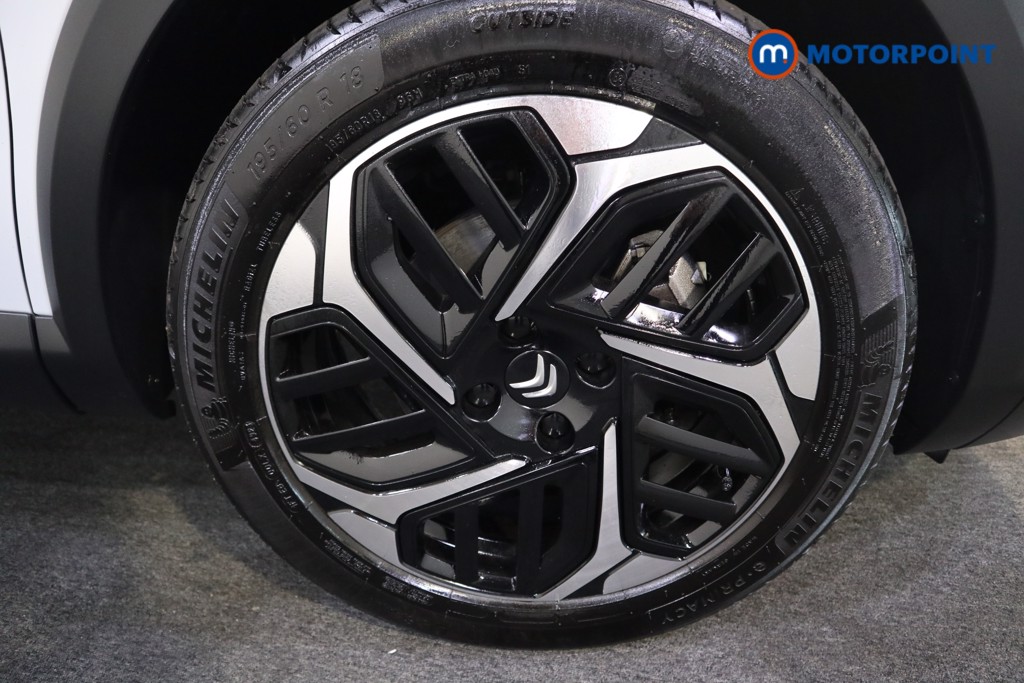 Citroen C4 X MAX Automatic Petrol Saloon - Stock Number (1551218) - 15th supplementary image