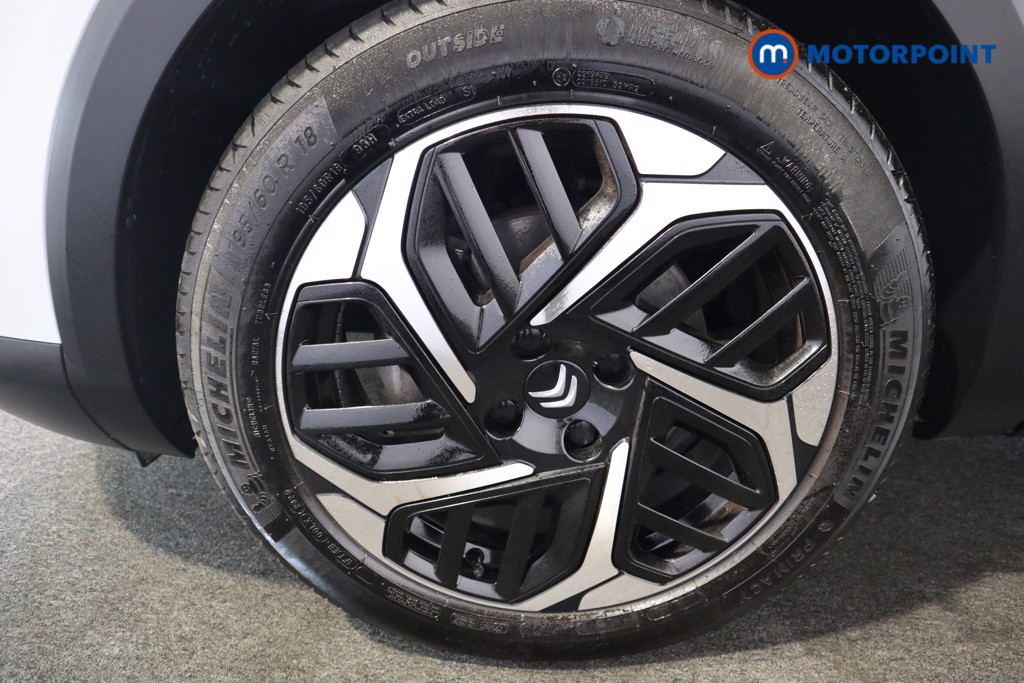 Citroen C4 X MAX Automatic Petrol Saloon - Stock Number (1551218) - 16th supplementary image