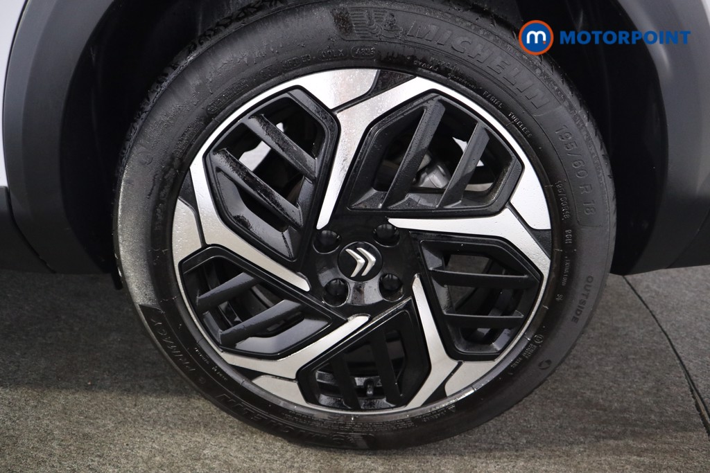 Citroen C4 X MAX Automatic Petrol Saloon - Stock Number (1551218) - 17th supplementary image