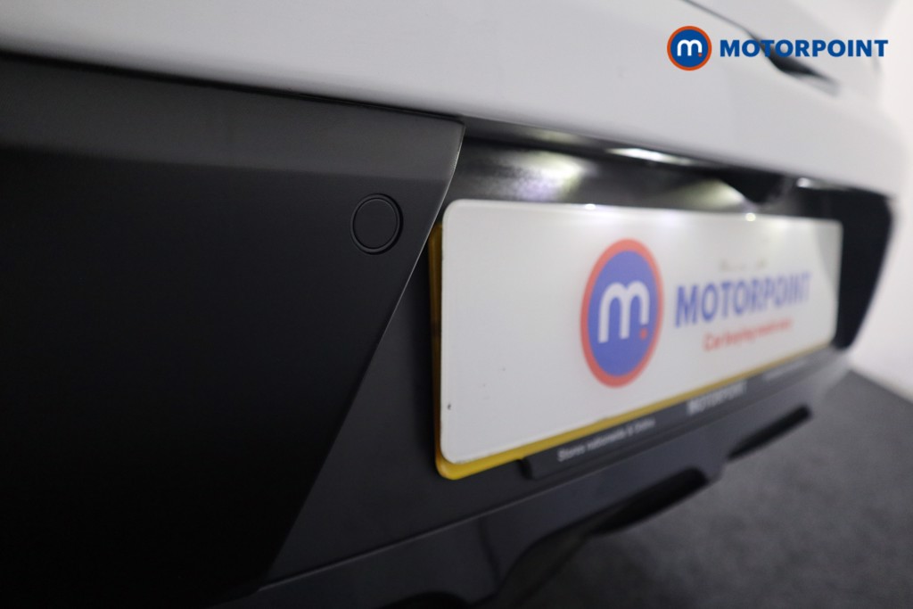 Citroen C4 X MAX Automatic Petrol Saloon - Stock Number (1551218) - 18th supplementary image