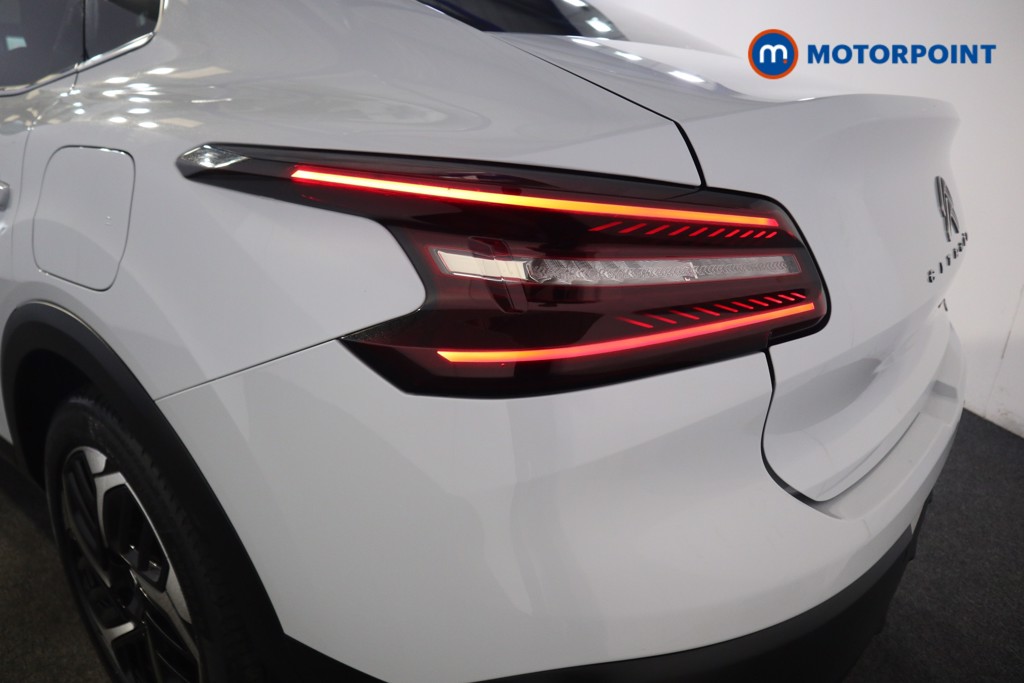 Citroen C4 X MAX Automatic Petrol Saloon - Stock Number (1551218) - 20th supplementary image