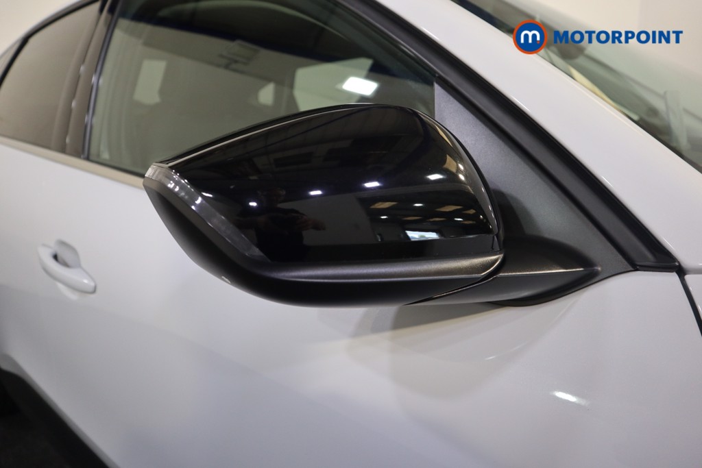 Citroen C4 X MAX Automatic Petrol Saloon - Stock Number (1551218) - 22nd supplementary image