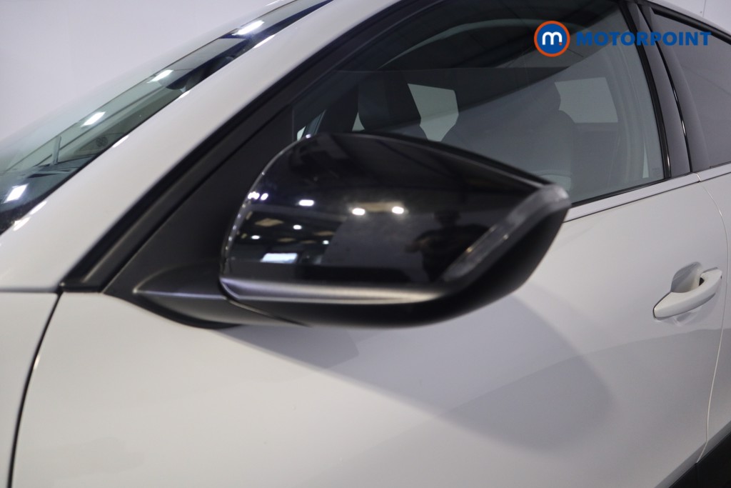 Citroen C4 X MAX Automatic Petrol Saloon - Stock Number (1551218) - 23rd supplementary image