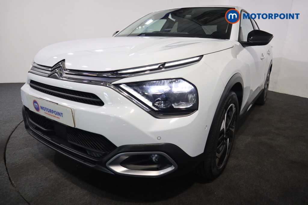 Citroen C4 X MAX Automatic Petrol Saloon - Stock Number (1551218) - 24th supplementary image