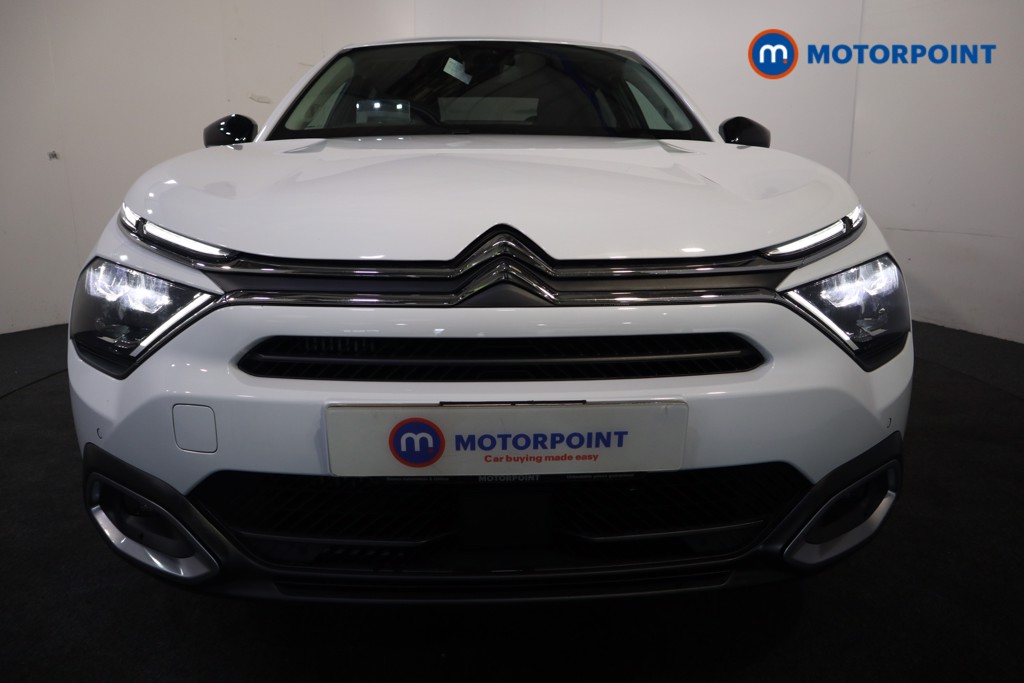 Citroen C4 X MAX Automatic Petrol Saloon - Stock Number (1551218) - 25th supplementary image