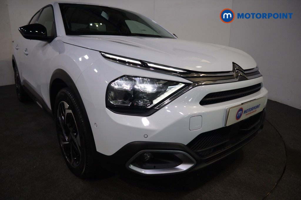 Citroen C4 X MAX Automatic Petrol Saloon - Stock Number (1551218) - 26th supplementary image