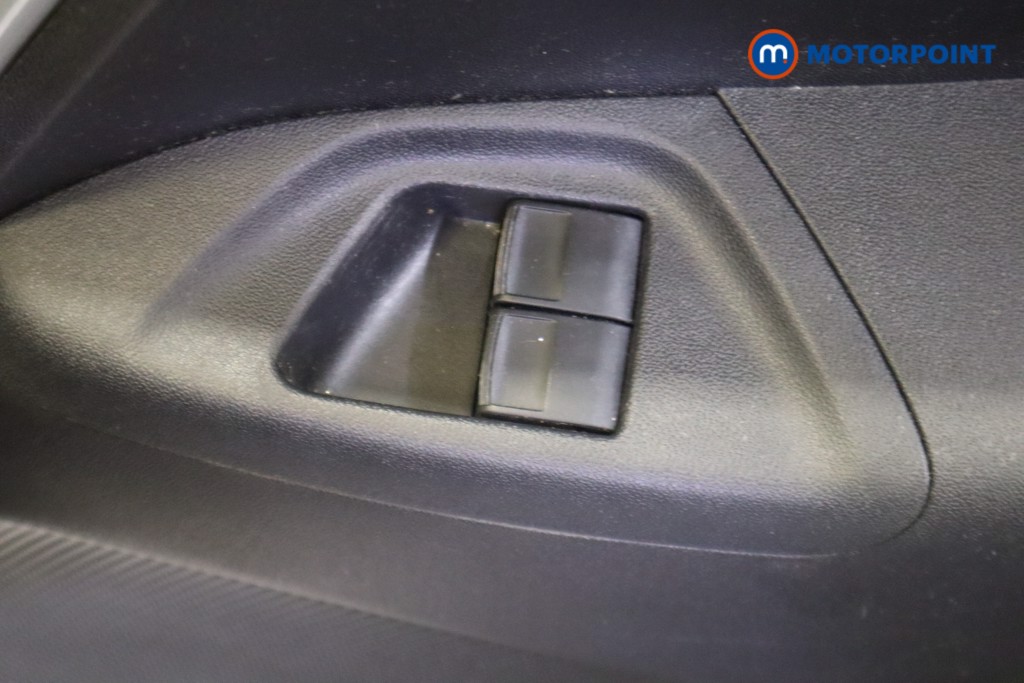 Citroen C1 Flair Automatic Petrol Hatchback - Stock Number (1551553) - 13th supplementary image