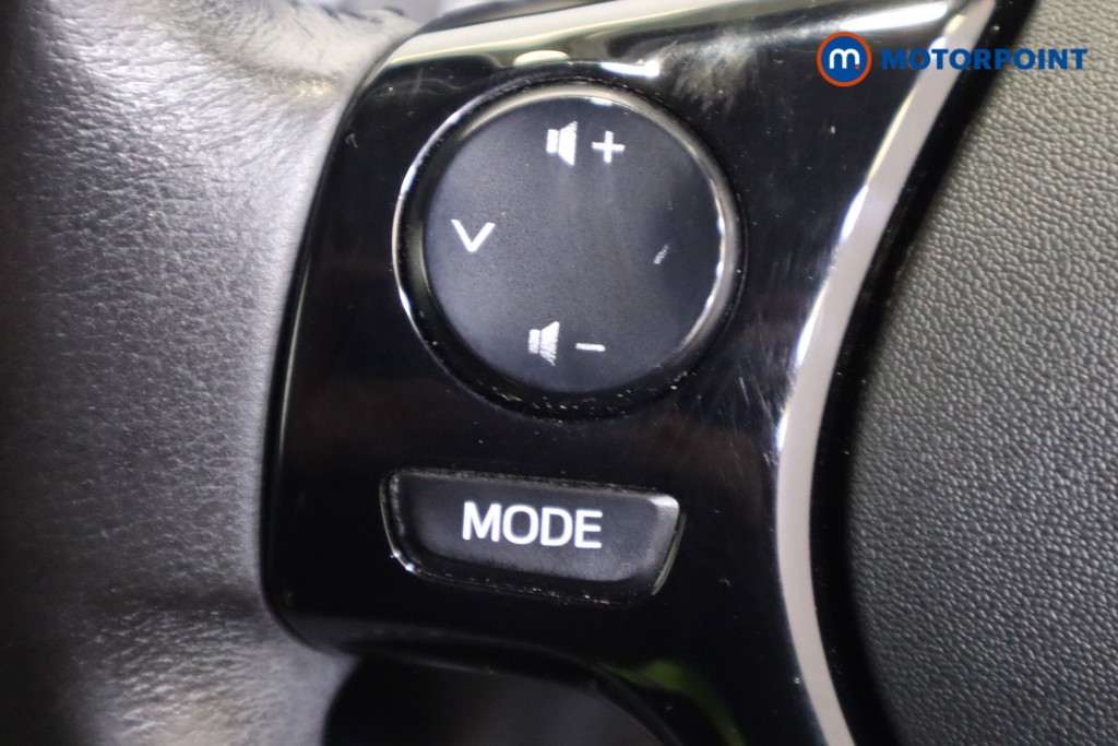 Citroen C1 Flair Automatic Petrol Hatchback - Stock Number (1551553) - 15th supplementary image