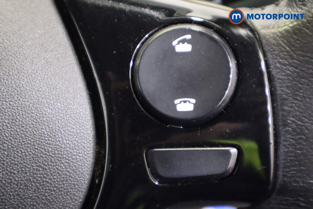 Citroen C1 Flair Automatic Petrol Hatchback - Stock Number (1551553) - 16th supplementary image