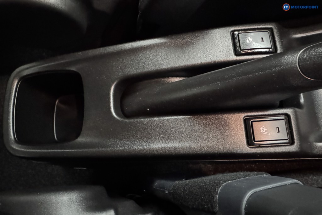 Suzuki Swift Ultra Allgrip Manual Petrol-Electric Hybrid Hatchback - Stock Number (1552039) - 12th supplementary image