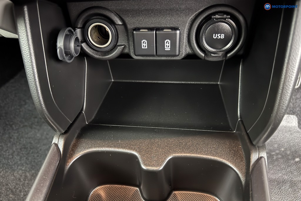 Suzuki Swift Ultra Allgrip Manual Petrol-Electric Hybrid Hatchback - Stock Number (1552039) - 15th supplementary image