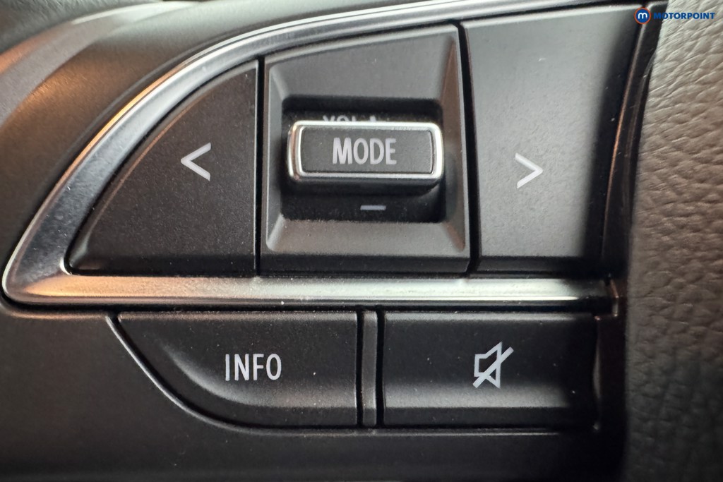 Suzuki Swift Ultra Allgrip Manual Petrol-Electric Hybrid Hatchback - Stock Number (1552039) - 19th supplementary image
