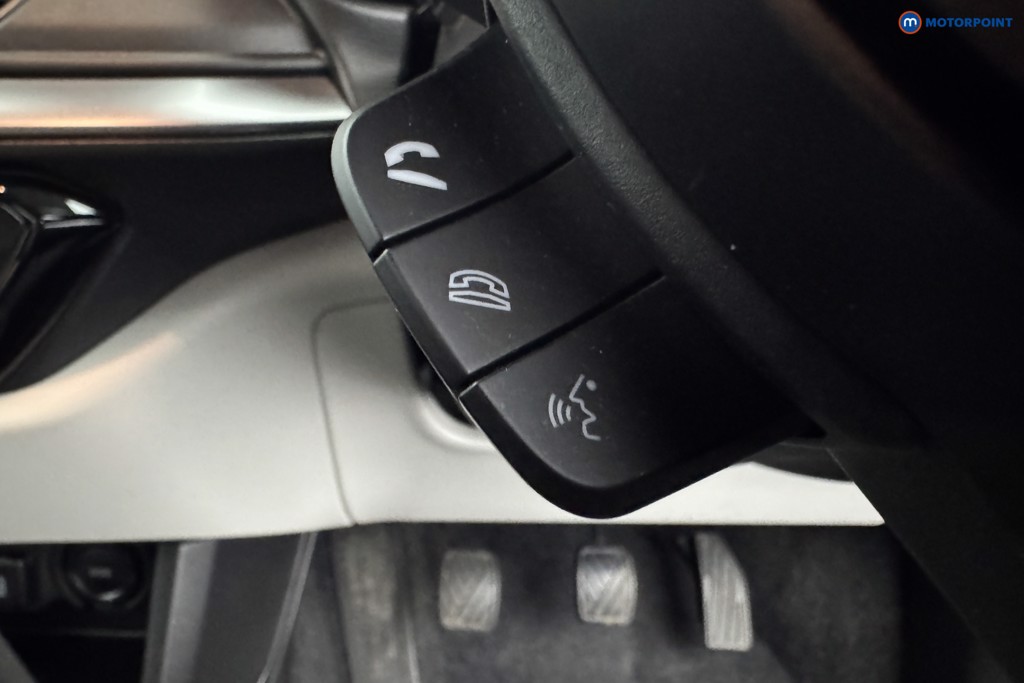Suzuki Swift Ultra Allgrip Manual Petrol-Electric Hybrid Hatchback - Stock Number (1552039) - 20th supplementary image