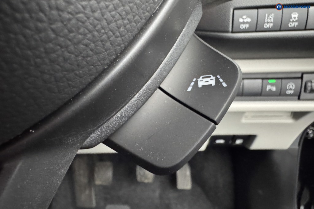 Suzuki Swift Ultra Allgrip Manual Petrol-Electric Hybrid Hatchback - Stock Number (1552039) - 22nd supplementary image