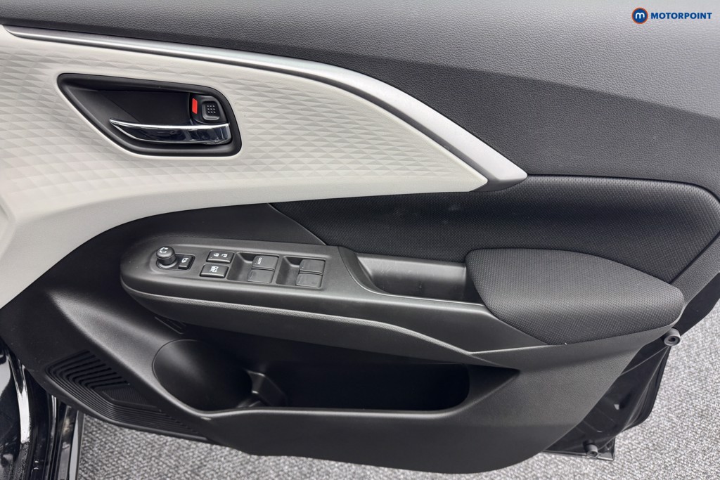 Suzuki Swift Ultra Allgrip Manual Petrol-Electric Hybrid Hatchback - Stock Number (1552039) - 24th supplementary image