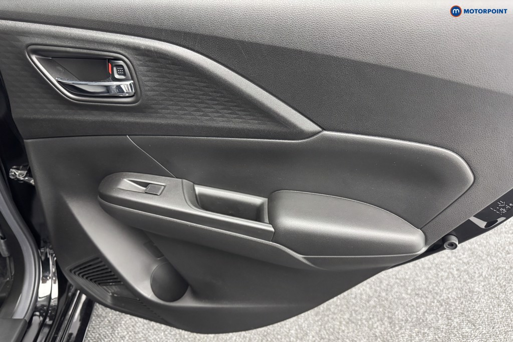 Suzuki Swift Ultra Allgrip Manual Petrol-Electric Hybrid Hatchback - Stock Number (1552039) - 26th supplementary image