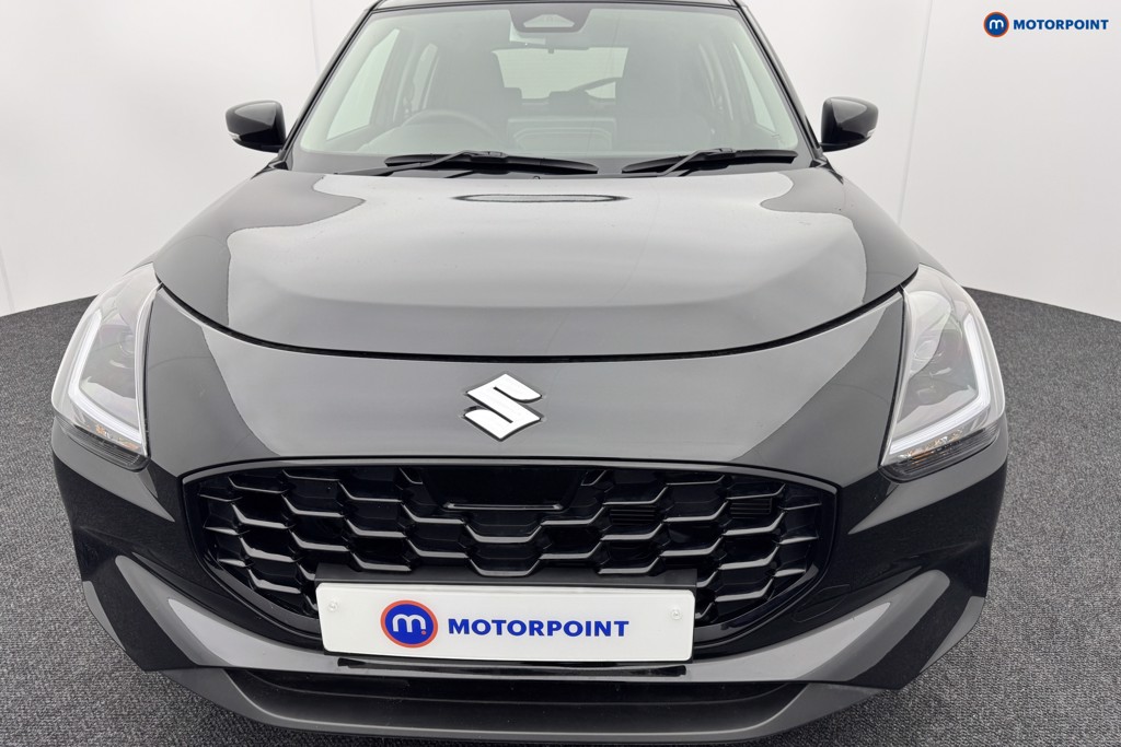 Suzuki Swift Ultra Allgrip Manual Petrol-Electric Hybrid Hatchback - Stock Number (1552039) - 30th supplementary image