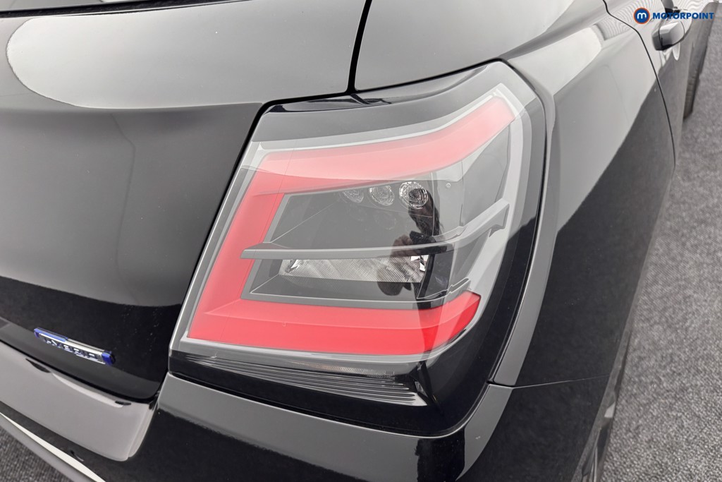 Suzuki Swift Ultra Allgrip Manual Petrol-Electric Hybrid Hatchback - Stock Number (1552039) - 32nd supplementary image