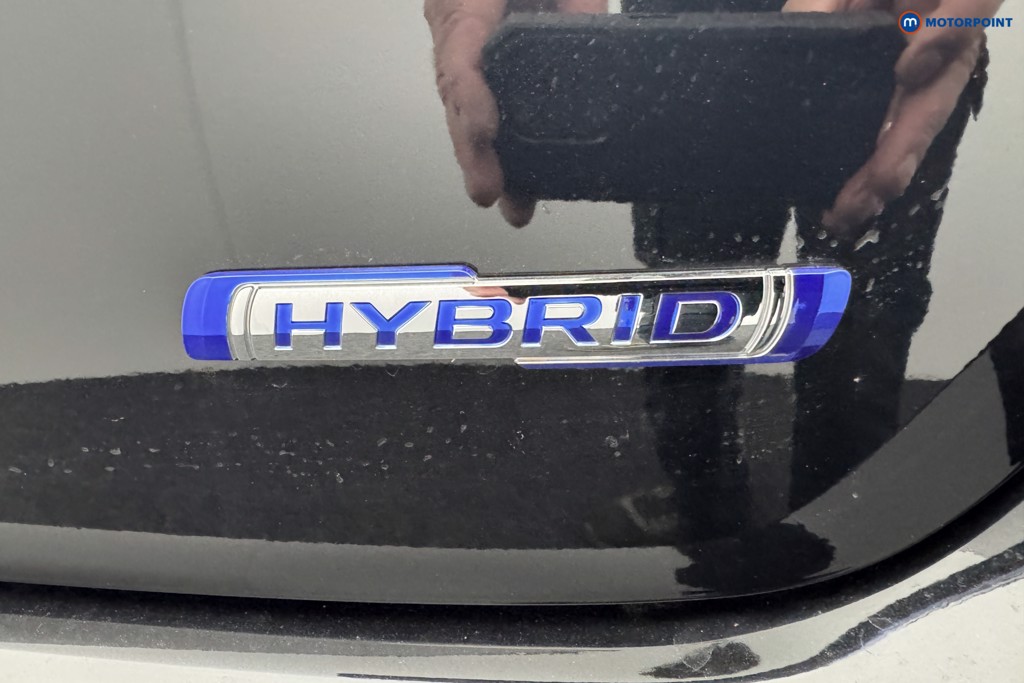 Suzuki Swift Ultra Allgrip Manual Petrol-Electric Hybrid Hatchback - Stock Number (1552039) - 33rd supplementary image