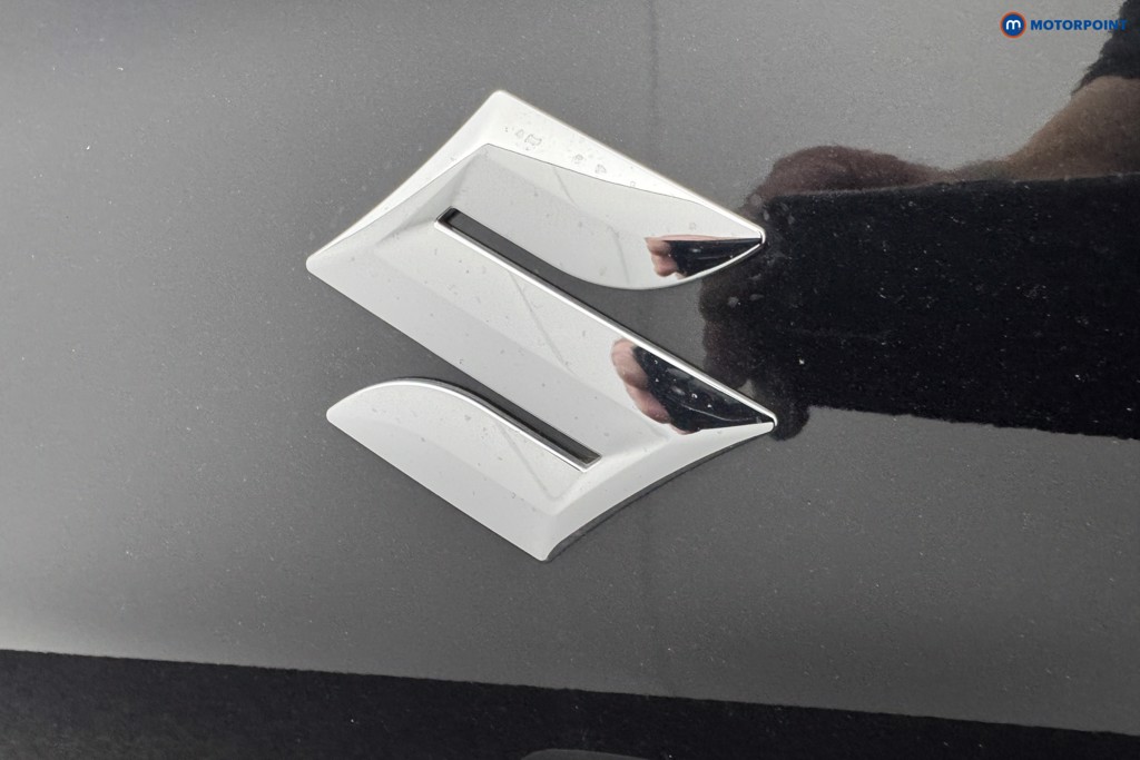 Suzuki Swift Ultra Allgrip Manual Petrol-Electric Hybrid Hatchback - Stock Number (1552039) - 35th supplementary image