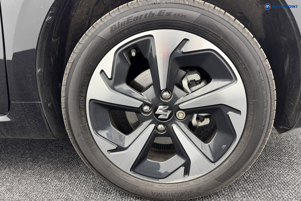 Suzuki Swift Ultra Allgrip Manual Petrol-Electric Hybrid Hatchback - Stock Number (1552039) - 37th supplementary image