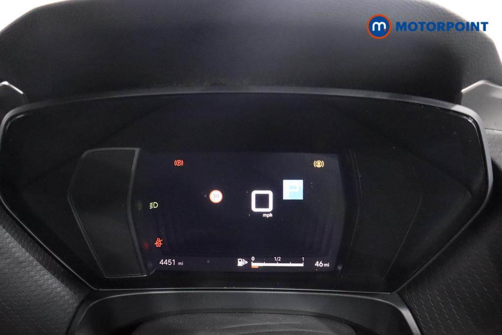 Citroen C5 X Plus Automatic Petrol Hatchback - Stock Number (1552583) - 4th supplementary image