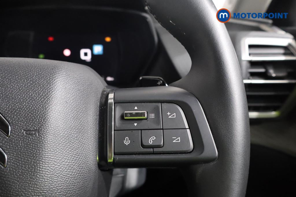 Citroen C5 X Plus Automatic Petrol Hatchback - Stock Number (1552583) - 7th supplementary image