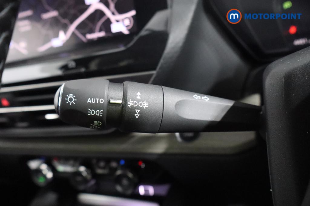 Citroen C5 X Plus Automatic Petrol Hatchback - Stock Number (1552583) - 8th supplementary image