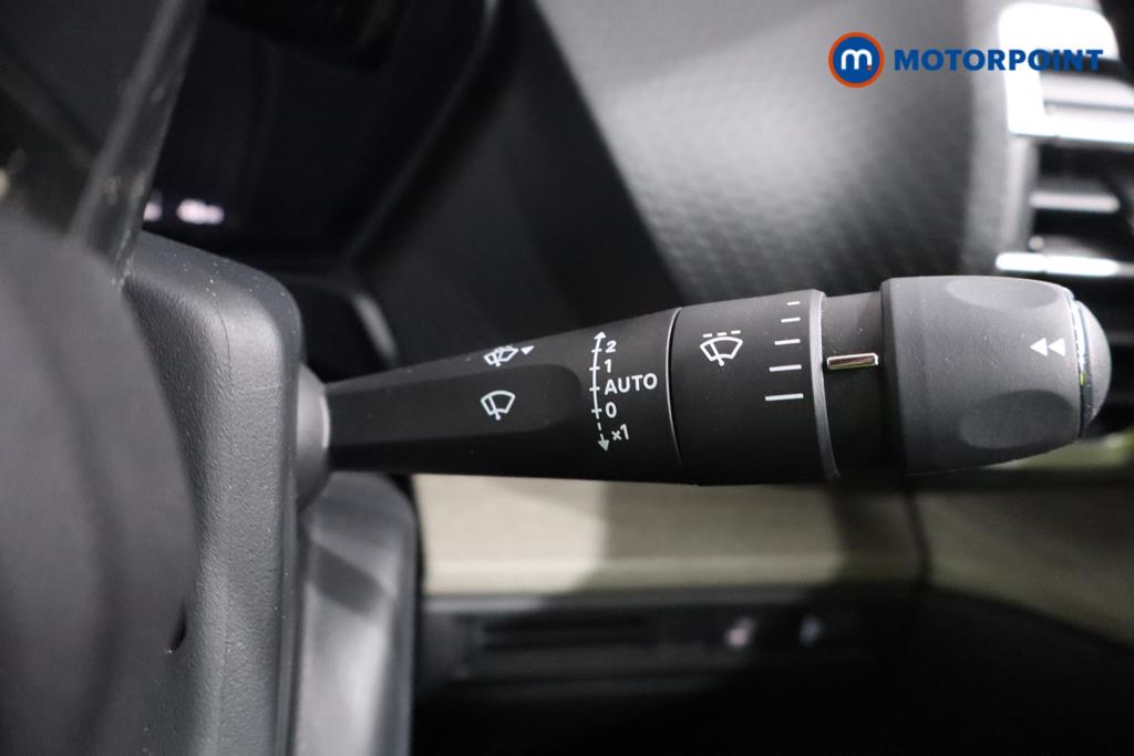 Citroen C5 X Plus Automatic Petrol Hatchback - Stock Number (1552583) - 9th supplementary image