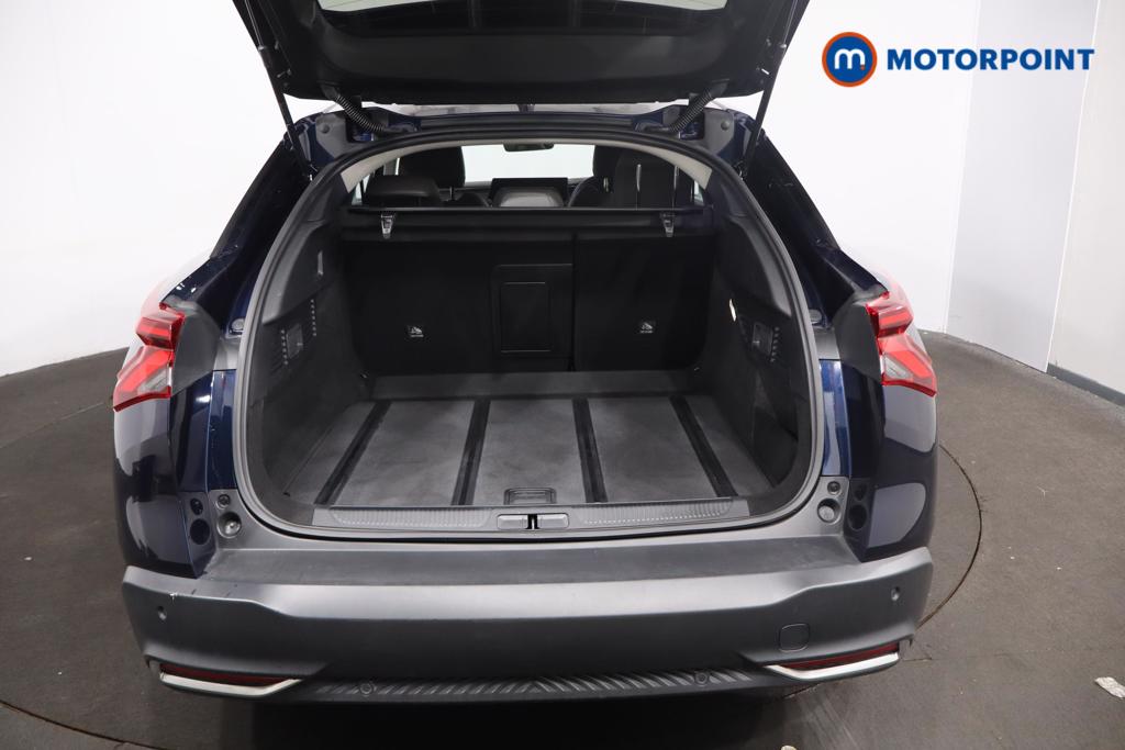 Citroen C5 X Plus Automatic Petrol Hatchback - Stock Number (1552583) - 16th supplementary image