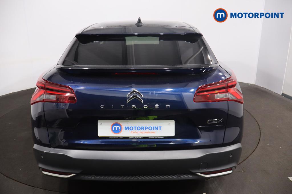 Citroen C5 X Plus Automatic Petrol Hatchback - Stock Number (1552583) - 17th supplementary image