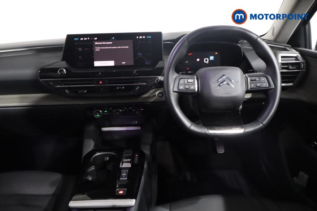 Citroen C5 X Plus Automatic Petrol Hatchback - Stock Number (1552583) - 1st supplementary image