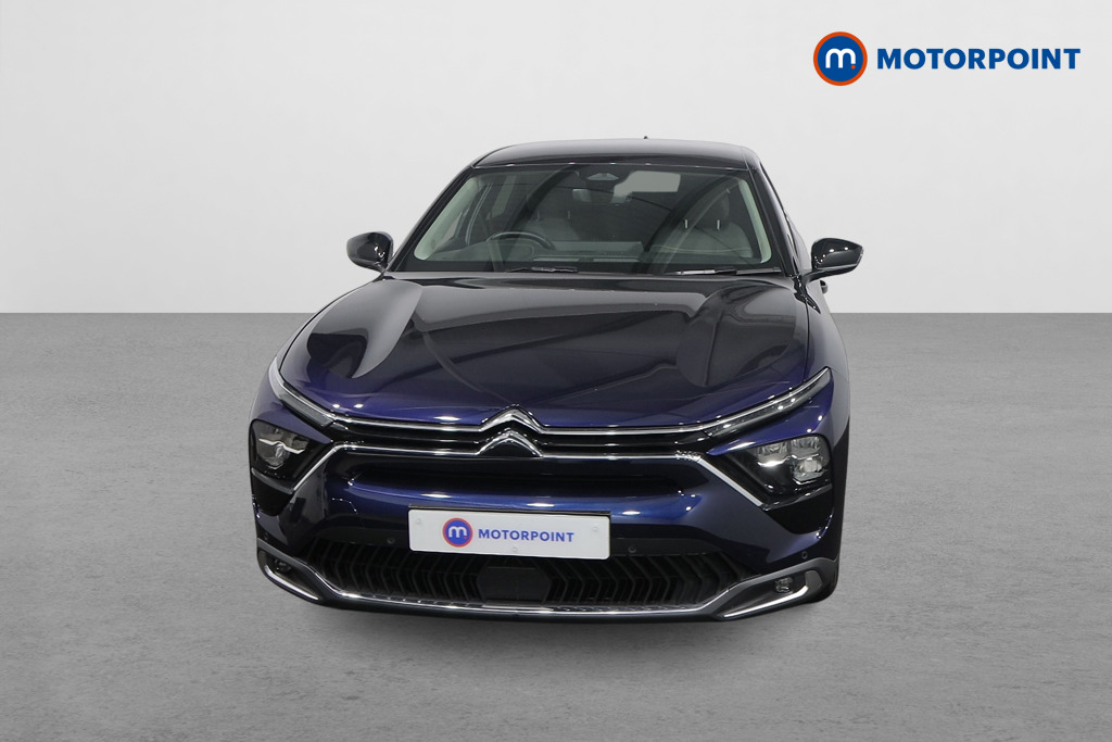 Citroen C5 X Plus Automatic Petrol Hatchback - Stock Number (1552583) - Front bumper
