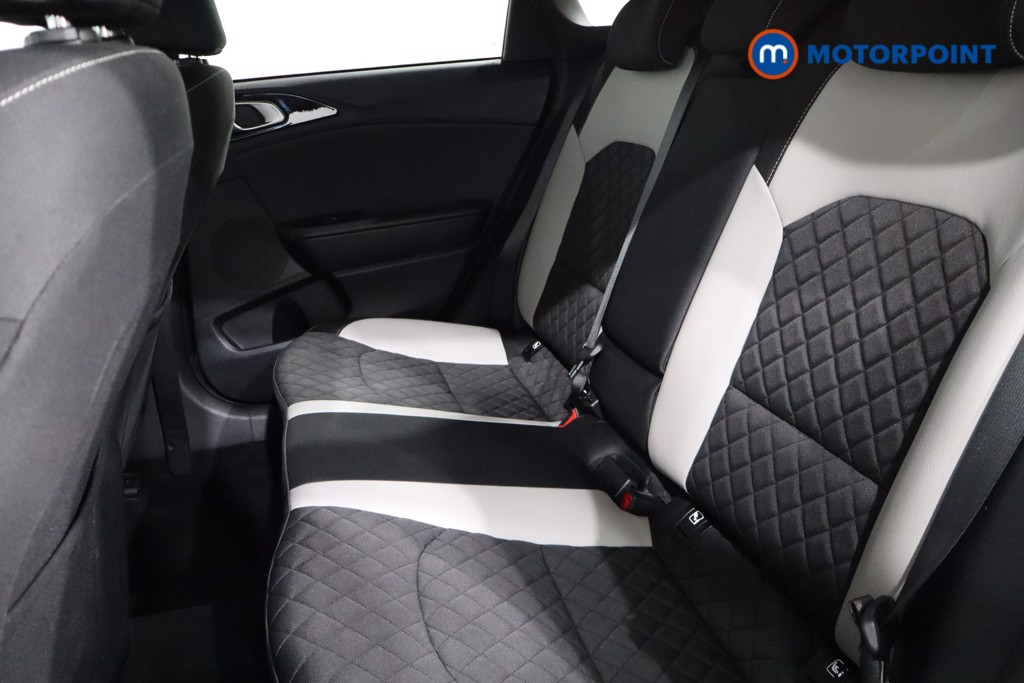 KIA Ceed Gt-Line Lunar Edition Manual Petrol Hatchback - Stock Number (1552648) - 5th supplementary image