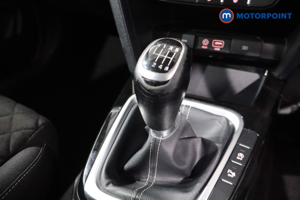 KIA Ceed Gt-Line Lunar Edition Manual Petrol Hatchback - Stock Number (1552648) - 14th supplementary image
