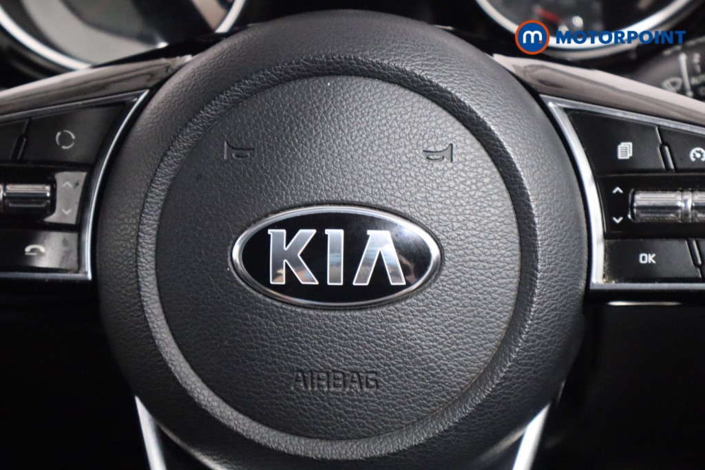 KIA Ceed Gt-Line Lunar Edition Manual Petrol Hatchback - Stock Number (1552648) - 19th supplementary image
