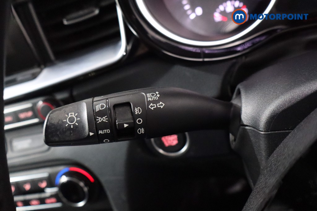 KIA Ceed Gt-Line Lunar Edition Manual Petrol Hatchback - Stock Number (1552648) - 21st supplementary image