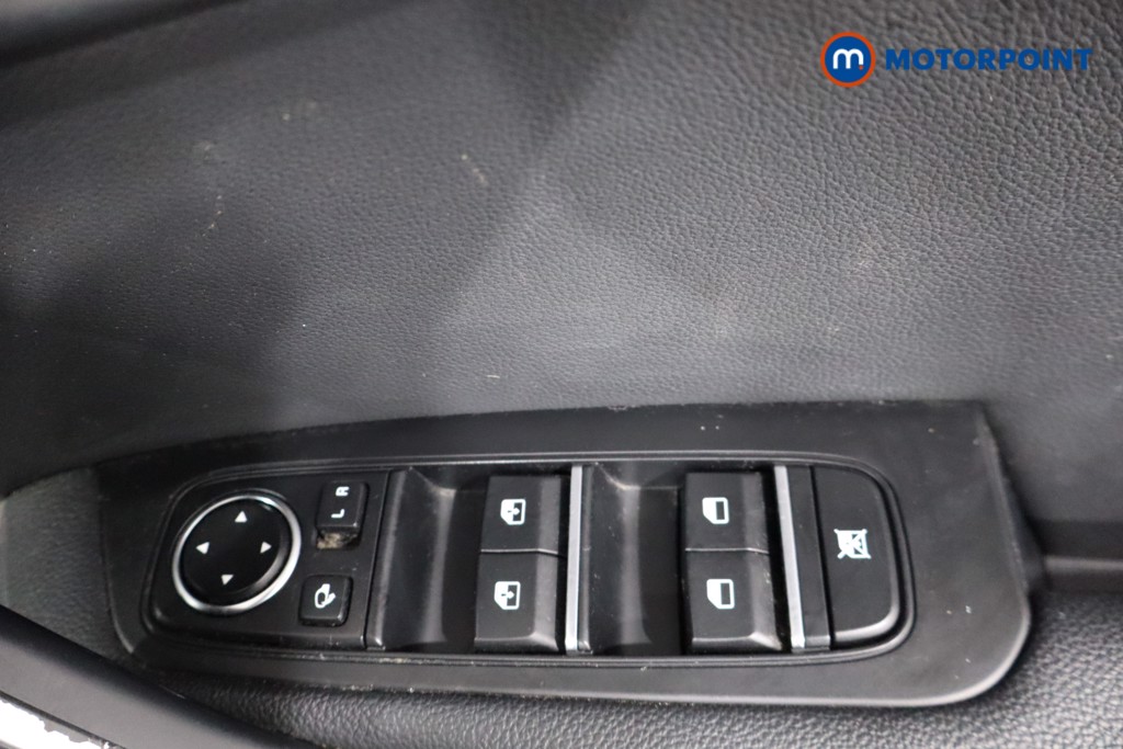 KIA Ceed Gt-Line Lunar Edition Manual Petrol Hatchback - Stock Number (1552648) - 22nd supplementary image