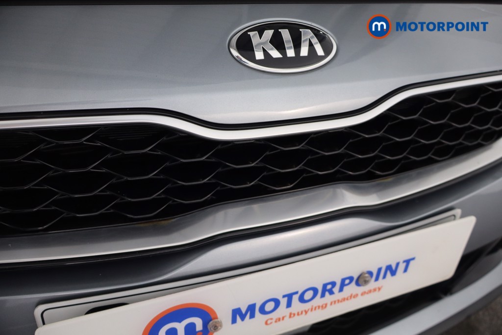 KIA Ceed Gt-Line Lunar Edition Manual Petrol Hatchback - Stock Number (1552648) - 29th supplementary image