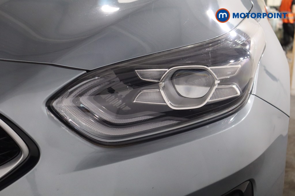 KIA Ceed Gt-Line Lunar Edition Manual Petrol Hatchback - Stock Number (1552648) - 30th supplementary image