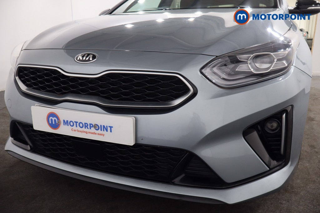 KIA Ceed Gt-Line Lunar Edition Manual Petrol Hatchback - Stock Number (1552648) - 31st supplementary image