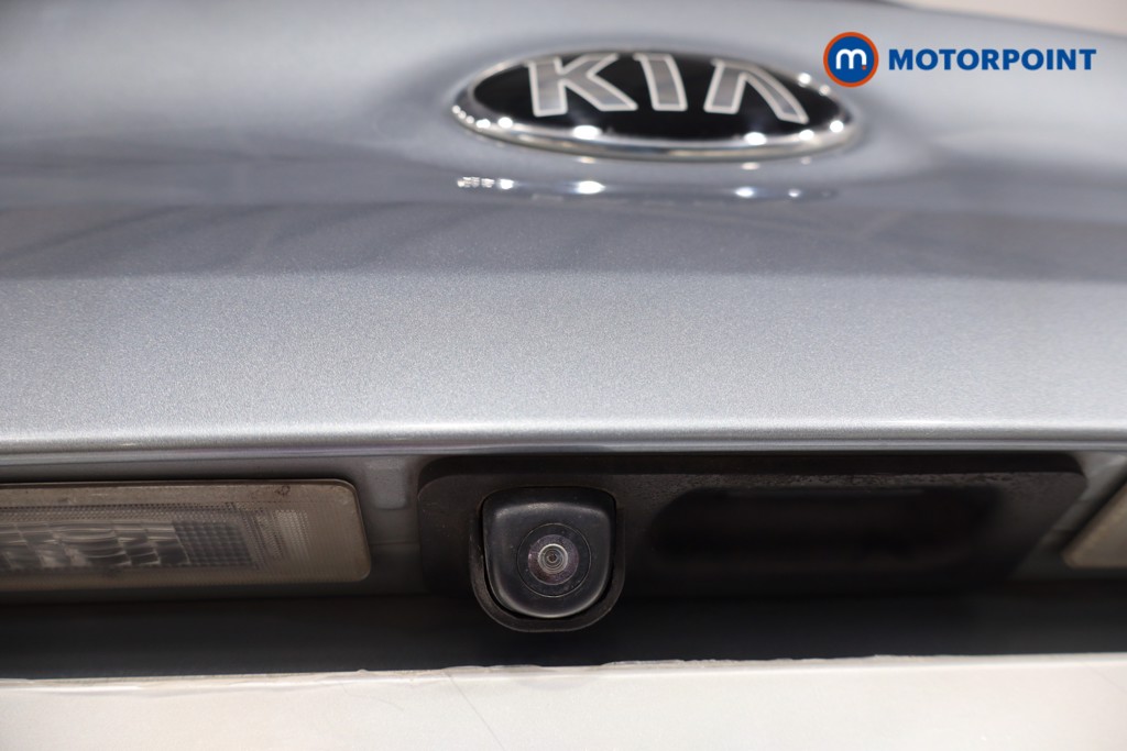 KIA Ceed Gt-Line Lunar Edition Manual Petrol Hatchback - Stock Number (1552648) - 36th supplementary image
