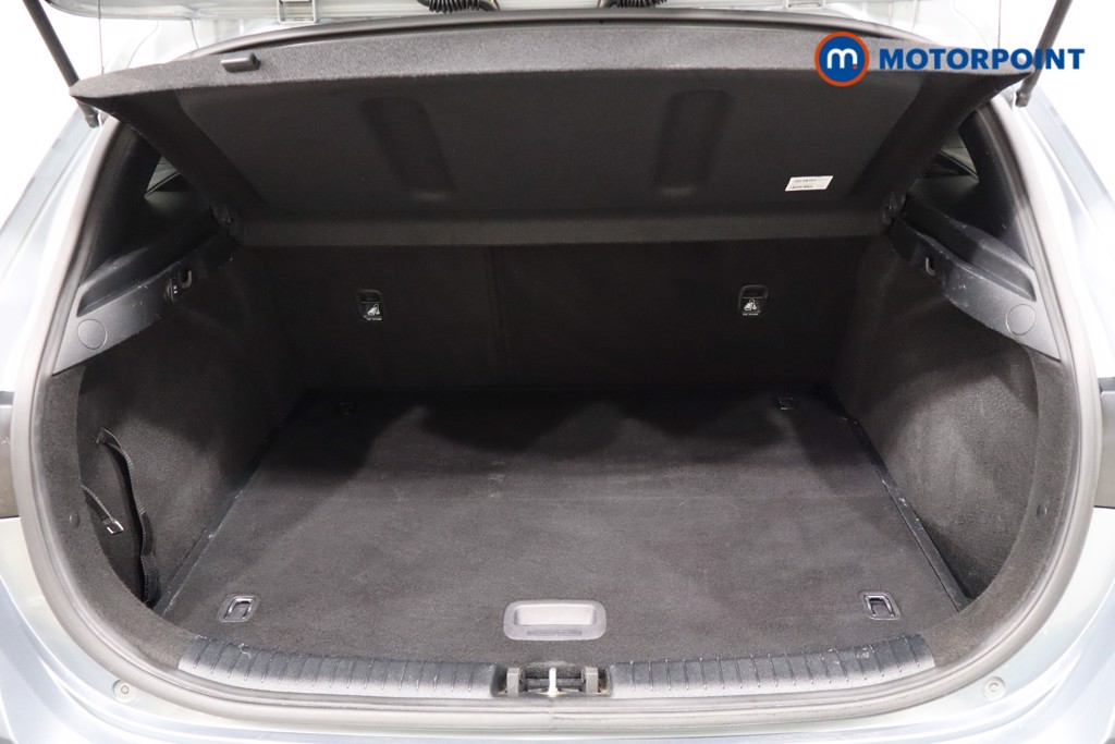 KIA Ceed Gt-Line Lunar Edition Manual Petrol Hatchback - Stock Number (1552648) - 38th supplementary image