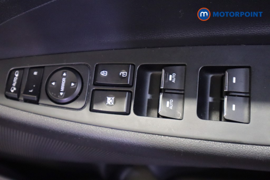 Hyundai Tucson Se Nav Manual Petrol SUV - Stock Number (1553914) - 13th supplementary image